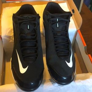 Nike Swingman MVP 3/4 MCS